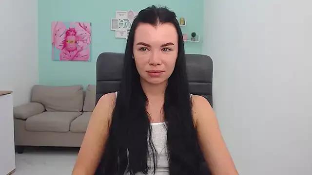 MadisonGomes from StripChat is Freechat
