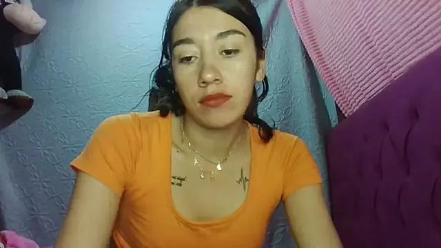 Madow_Lu webcams show profile image 
