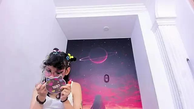 MadyStarkx on StripChat