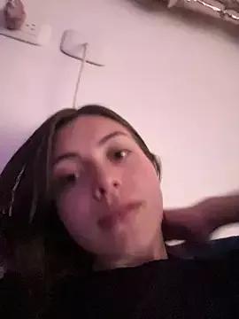 MadyStone from StripChat is Freechat
