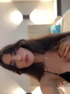 Maevemackeyy webcams show profile image 
