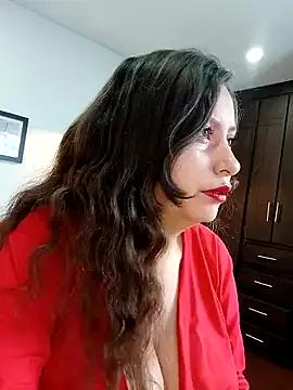 Photos of Mafe_Lx from StripChat is Freechat