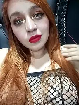 Mafe_Monroe from StripChat is Freechat