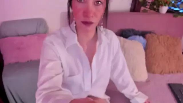 magali_19 from StripChat