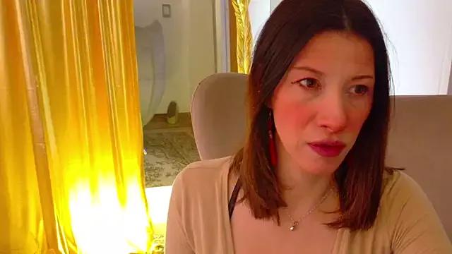 magali_19 from StripChat