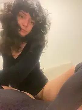 magalunabb from StripChat is Freechat