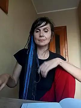 Magdalene_Cecily from StripChat is Freechat