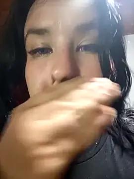 MaggaCass from StripChat