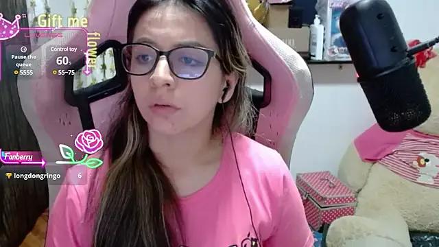 Maggie_Fox3 from StripChat