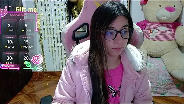 Maggie_Fox3 from StripChat