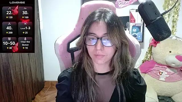 Maggie_Fox3 from StripChat