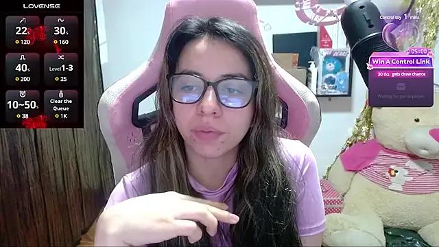 Maggie_Fox3 from StripChat