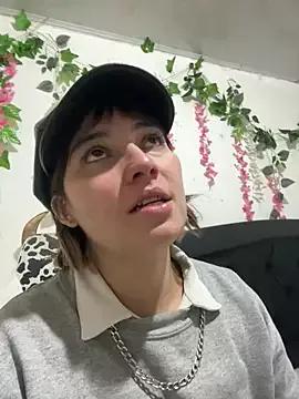 Maggie_Geller from StripChat