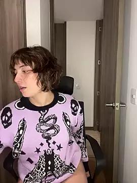 Maggie_Geller from StripChat