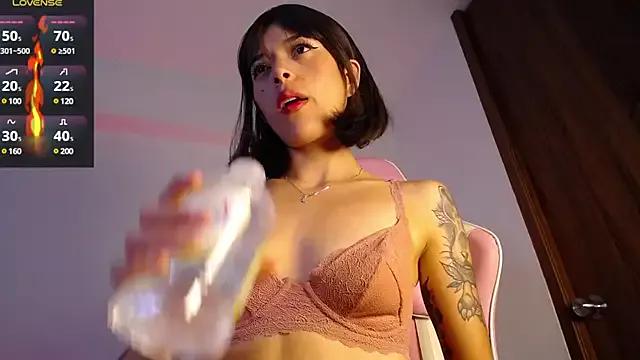 maggie_kay from StripChat