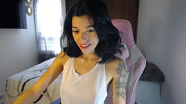 maggie_kay from StripChat
