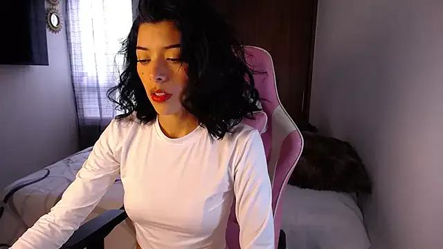 maggie_kay from StripChat