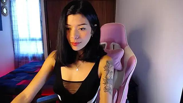 maggie_kay from StripChat