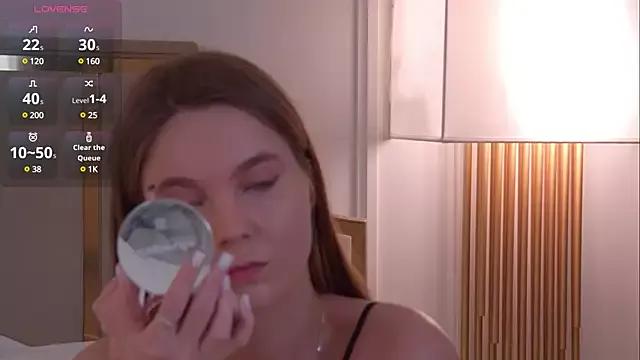 MaggieRoss from StripChat