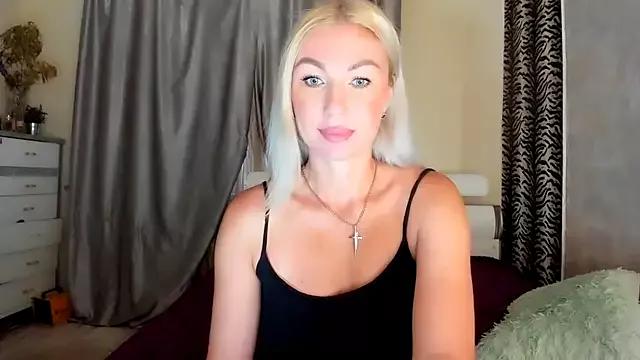 Magic__Around from StripChat is Freechat