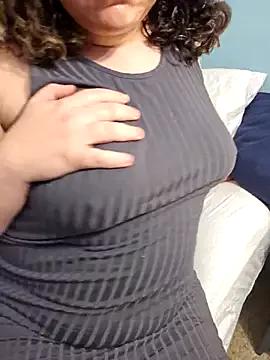 MagicalGirlFrieren webcams show profile image 