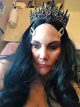 Magicca from StripChat is Freechat