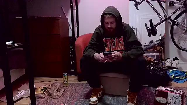 Magnetic127 webcams show profile image 