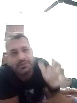 MAGNETICDADDY8 webcams show profile image 