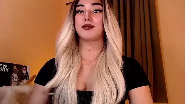 Photos of magnificent_kitana from StripChat is Freechat