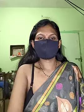 Mahi_queenx webcams show profile image 