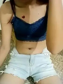 Mahira568 webcams show profile image 