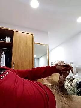 Mahmut_34_34_ from StripChat