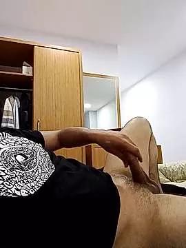 Mahmut_34_34_ from StripChat