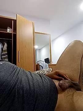 Mahmut_34_34_ from StripChat