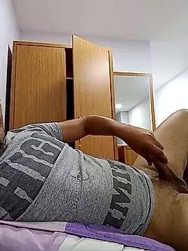 Mahmut_34_34_ from StripChat