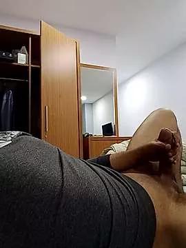 Mahmut_34_34_ from StripChat