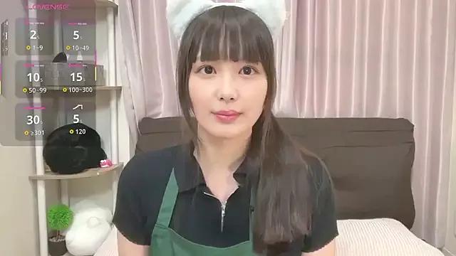 Photos of mai-chan_ from StripChat is Freechat