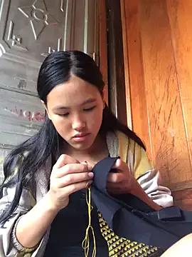 Mai_lovely from StripChat is Freechat