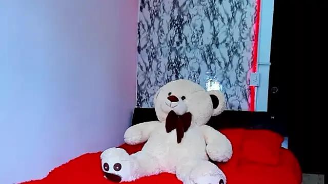 maia_bronce from StripChat