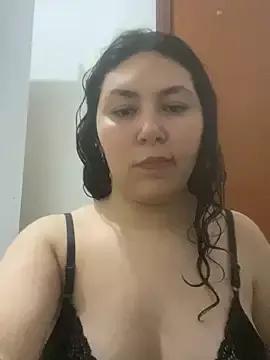 Maia_rab webcams show profile image 