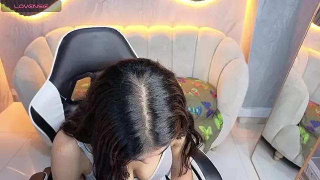 Maia_Tx from StripChat