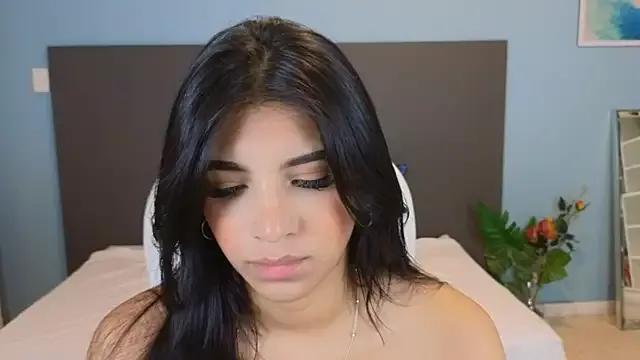 maiaa_ruiz from StripChat