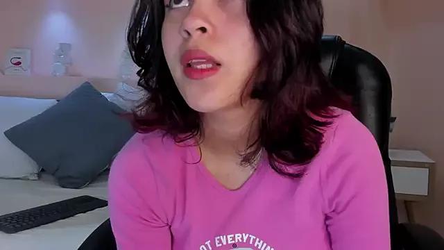 MaiaaCandy from StripChat