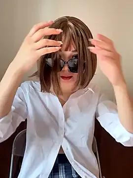 Maichan12345 webcams show profile image 
