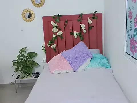 Maii_bigboobs from StripChat