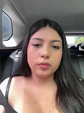 Maii_chan from StripChat