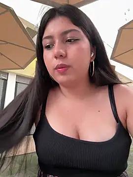 Maii_chan from StripChat