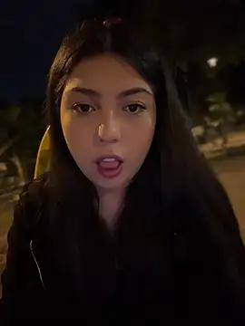 Maii_chan from StripChat
