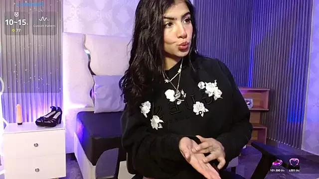 MAIILY_TAY webcams show profile image 