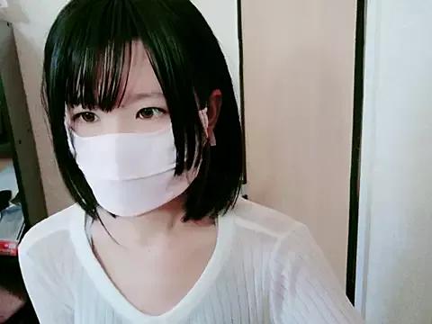 Maika_chan webcams show profile image 